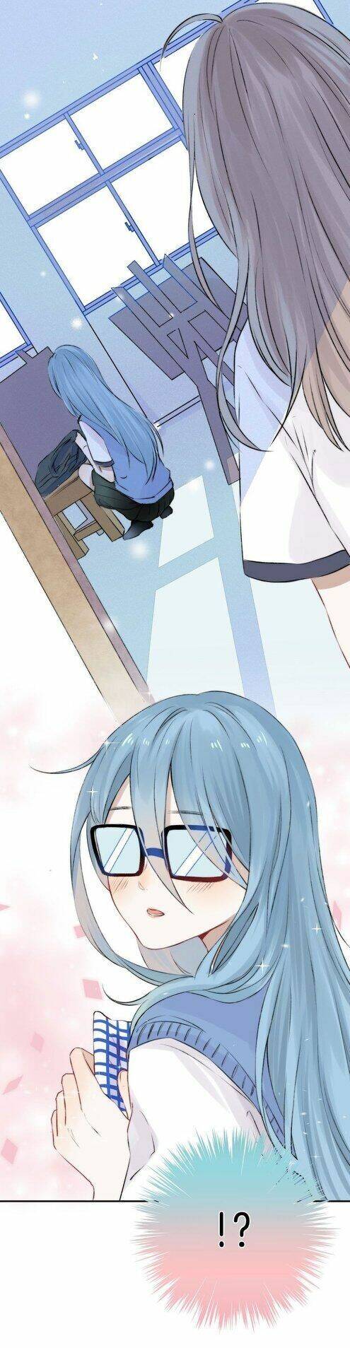 Tiến Gần Đến Trái Tim Em Chap 18 - Next Chap 19