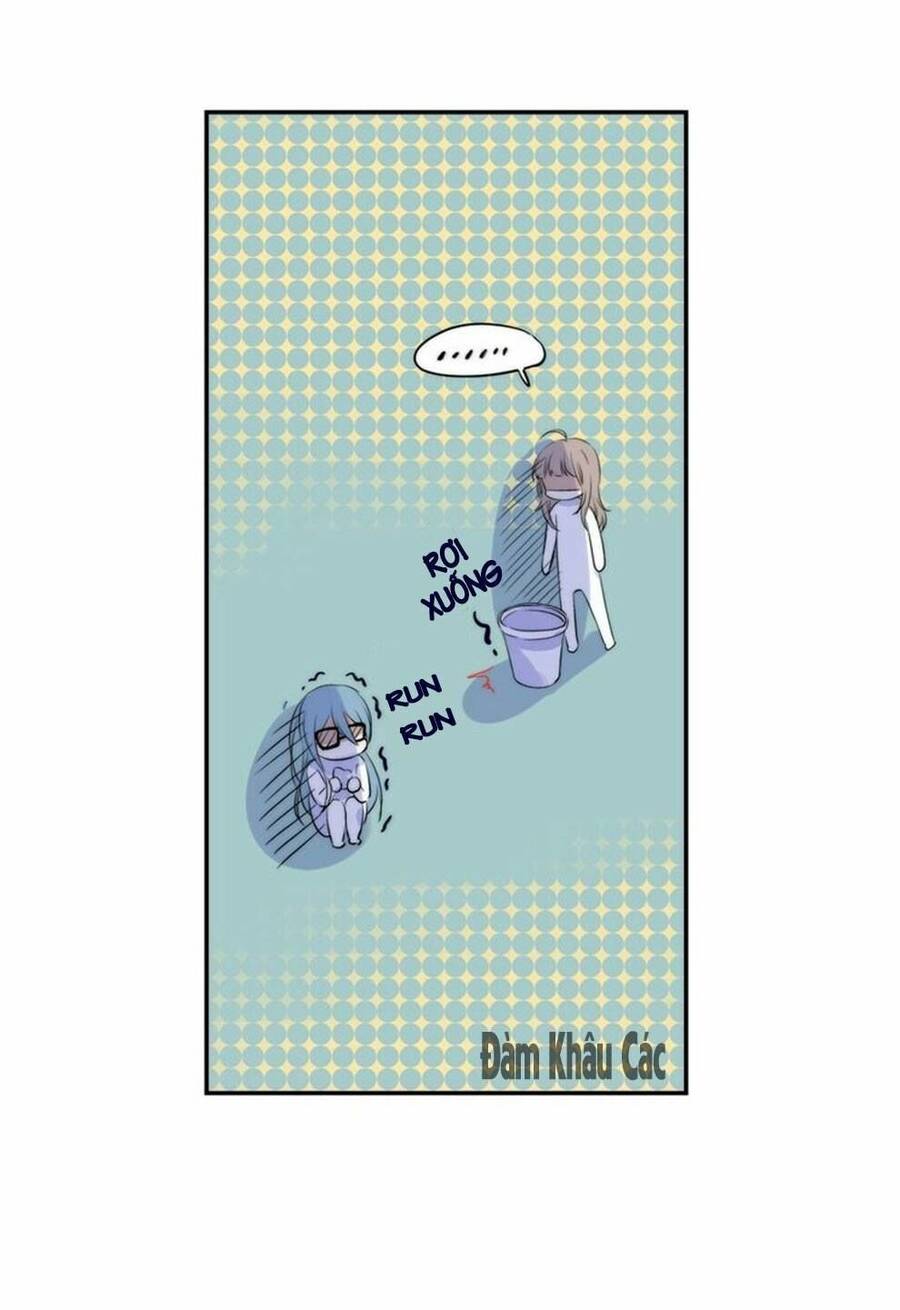 Tiến Gần Đến Trái Tim Em Chap 18 - Next Chap 19