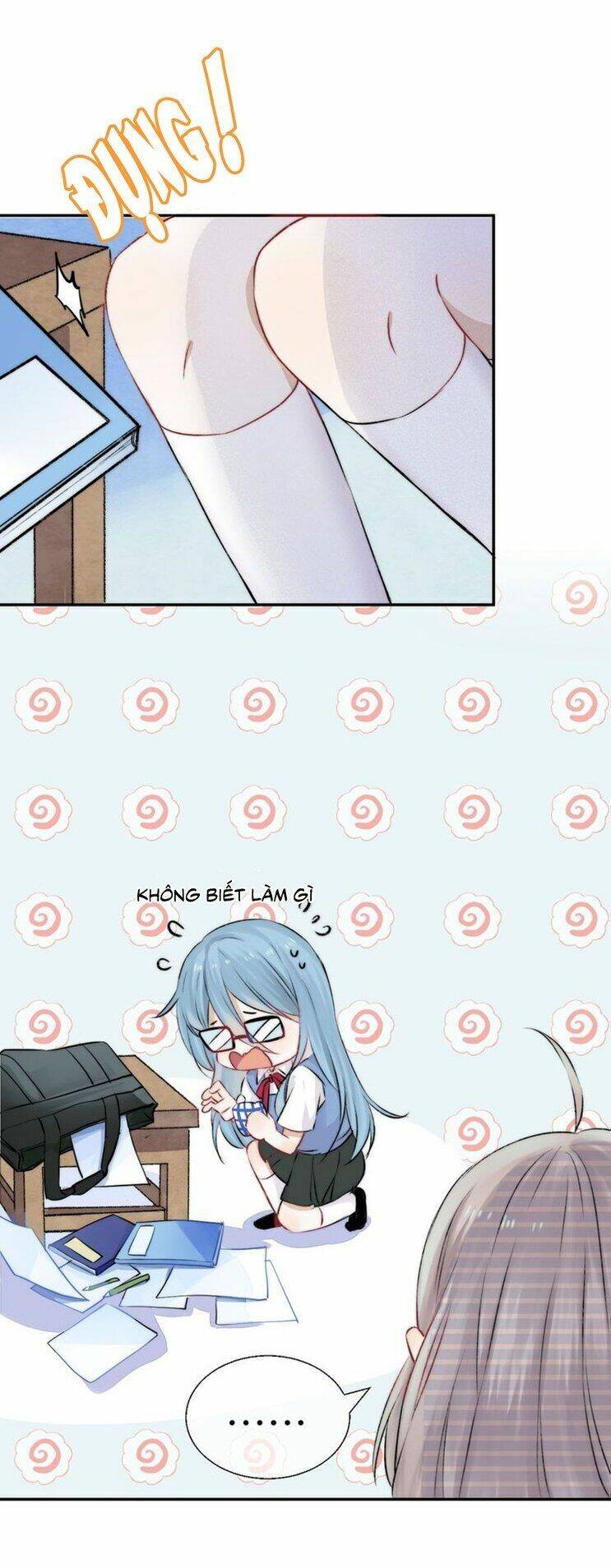Tiến Gần Đến Trái Tim Em Chap 18 - Next Chap 19