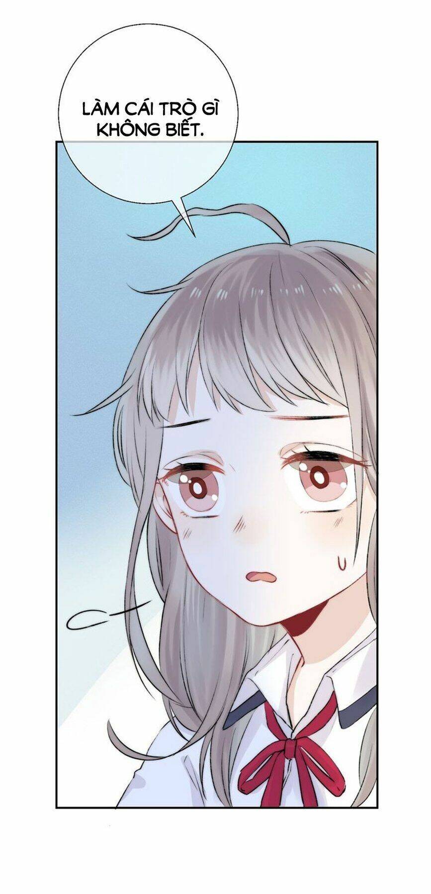 Tiến Gần Đến Trái Tim Em Chap 18 - Next Chap 19