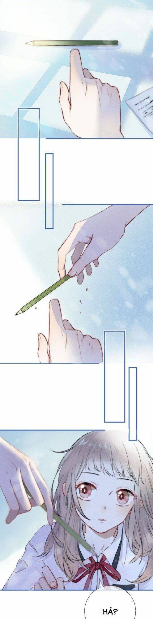 Tiến Gần Đến Trái Tim Em Chap 18 - Next Chap 19