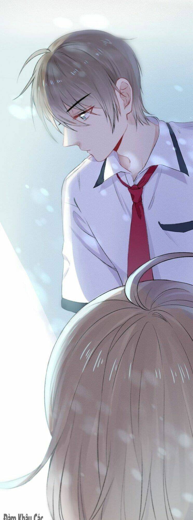 Tiến Gần Đến Trái Tim Em Chap 18 - Next Chap 19
