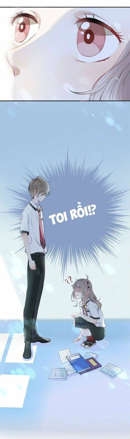 Tiến Gần Đến Trái Tim Em Chap 18 - Next Chap 19