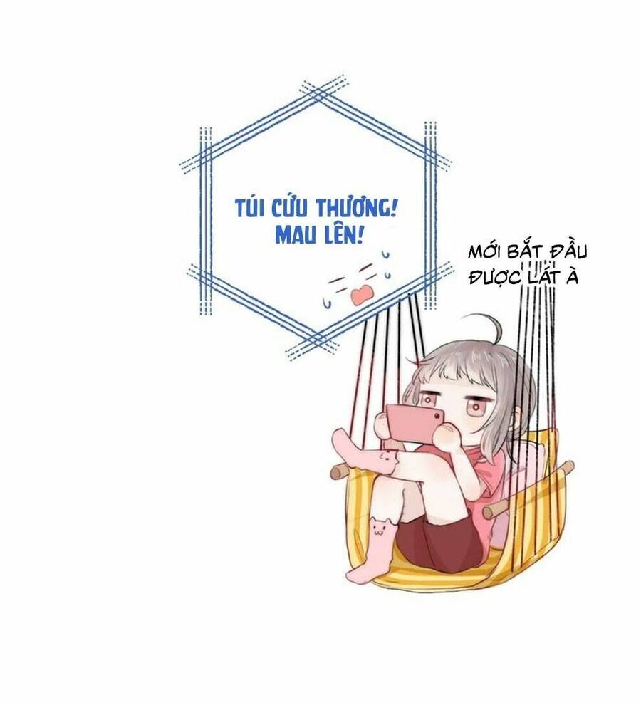 Tiến Gần Đến Trái Tim Em Chap 18 - Next Chap 19