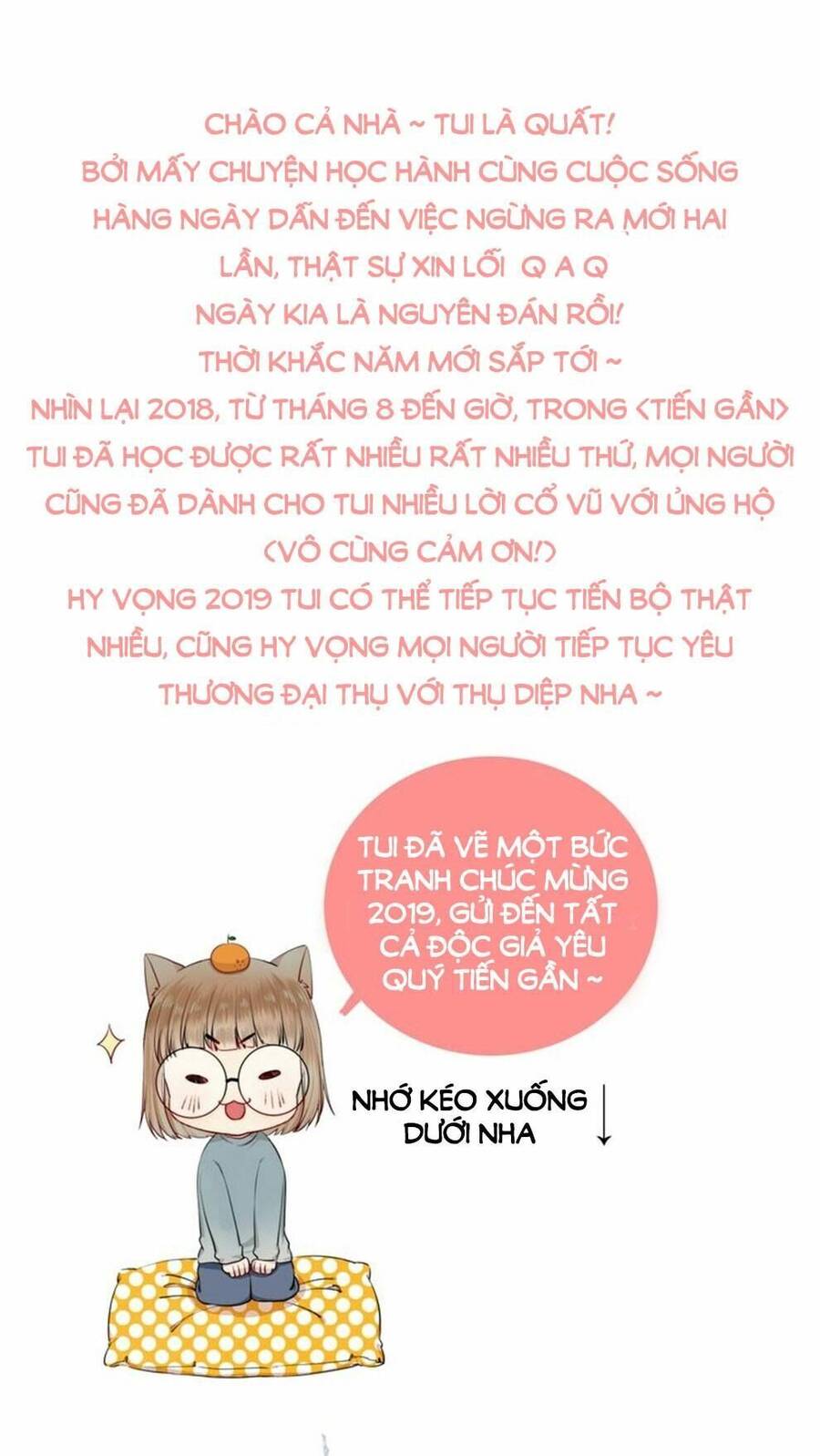 Tiến Gần Đến Trái Tim Em Chap 18 - Next Chap 19