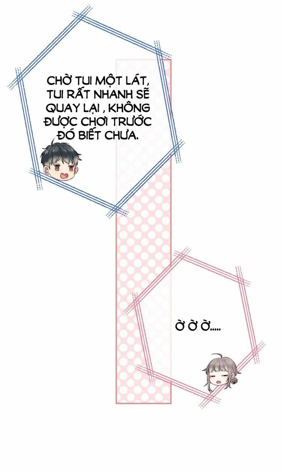 Tiến Gần Đến Trái Tim Em Chap 18 - Next Chap 19