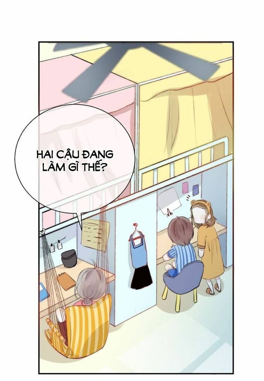 Tiến Gần Đến Trái Tim Em Chap 18 - Next Chap 19
