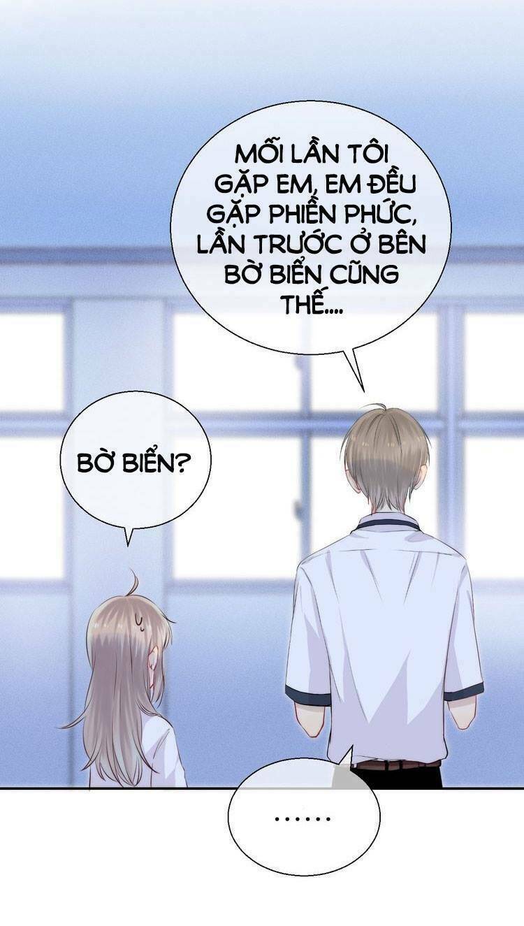 Tiến Gần Đến Trái Tim Em Chap 19 - Next Chap 20