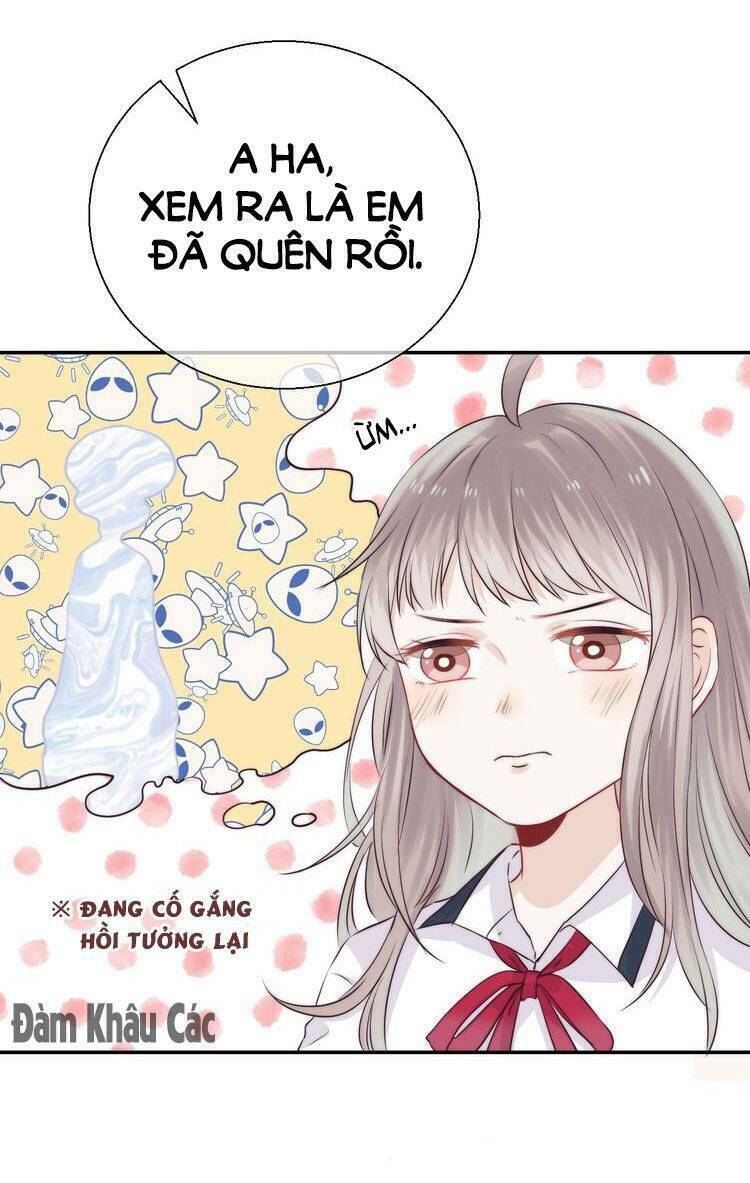Tiến Gần Đến Trái Tim Em Chap 19 - Next Chap 20