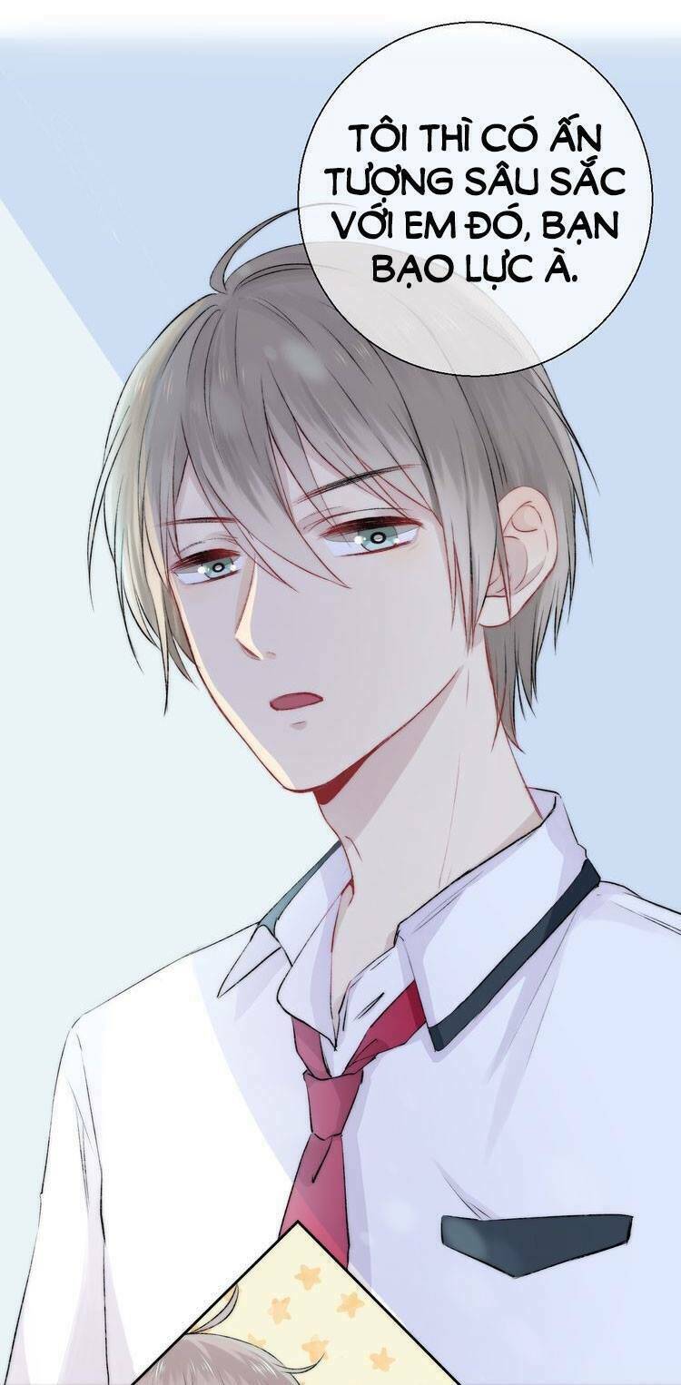 Tiến Gần Đến Trái Tim Em Chap 19 - Next Chap 20