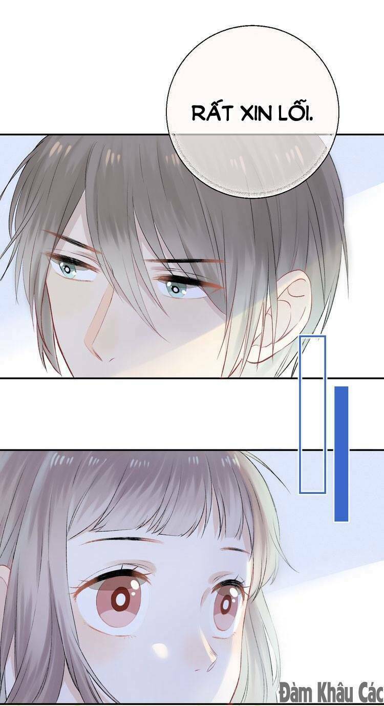 Tiến Gần Đến Trái Tim Em Chap 19 - Next Chap 20