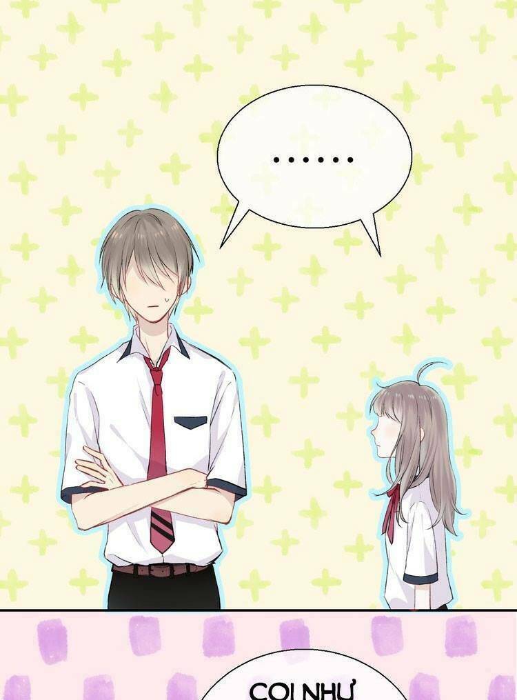 Tiến Gần Đến Trái Tim Em Chap 19 - Next Chap 20