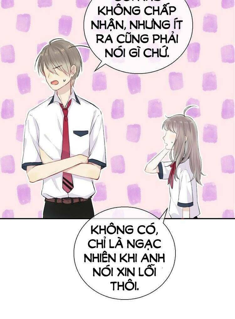 Tiến Gần Đến Trái Tim Em Chap 19 - Next Chap 20