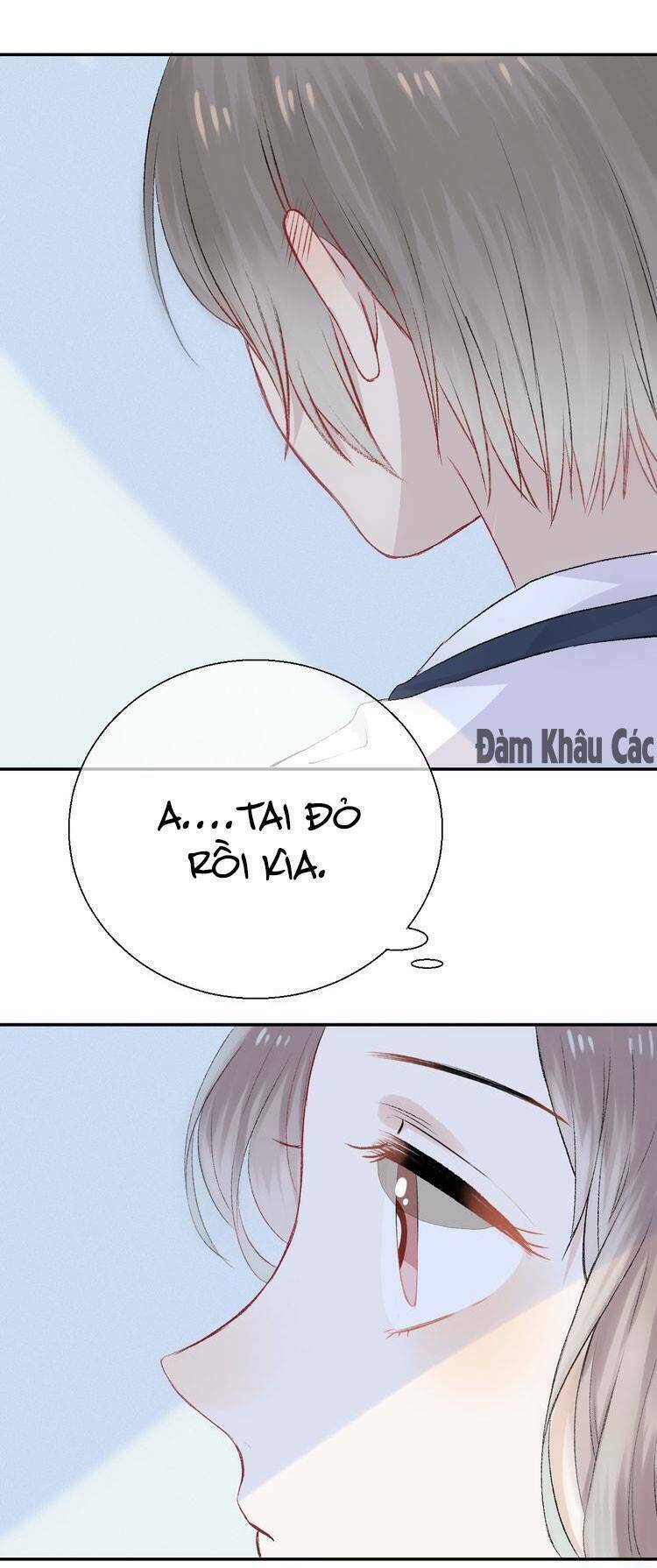 Tiến Gần Đến Trái Tim Em Chap 19 - Next Chap 20