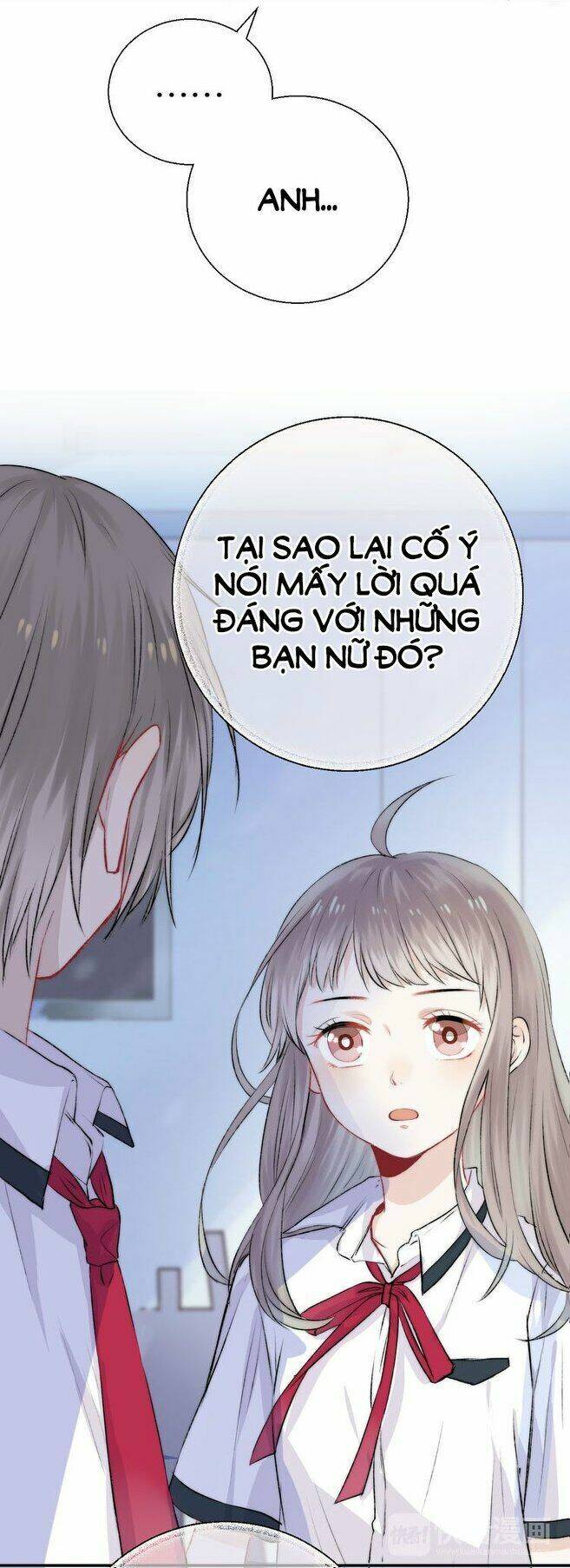 Tiến Gần Đến Trái Tim Em Chap 19 - Next Chap 20