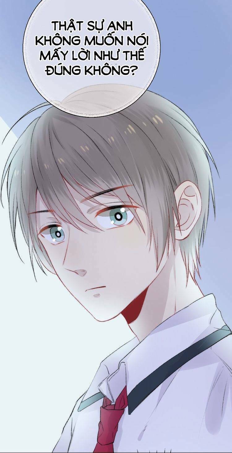 Tiến Gần Đến Trái Tim Em Chap 19 - Next Chap 20