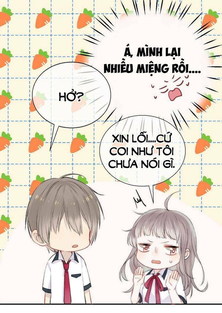 Tiến Gần Đến Trái Tim Em Chap 19 - Next Chap 20