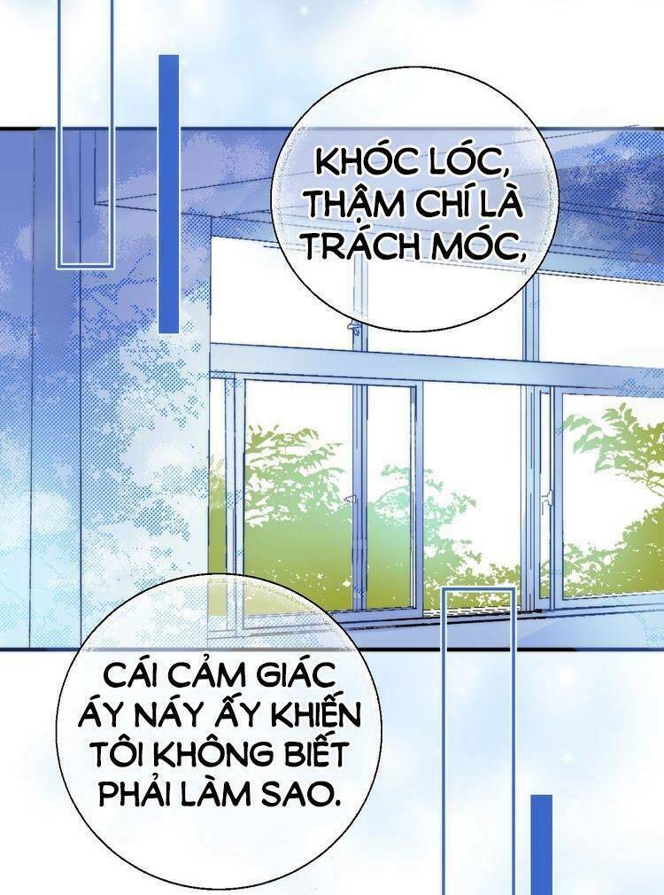 Tiến Gần Đến Trái Tim Em Chap 19 - Next Chap 20