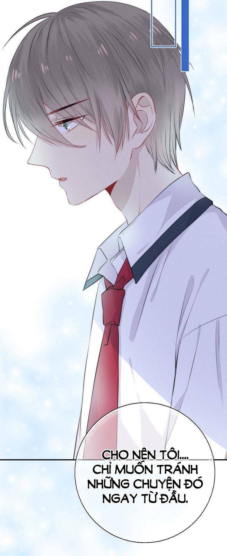 Tiến Gần Đến Trái Tim Em Chap 19 - Next Chap 20