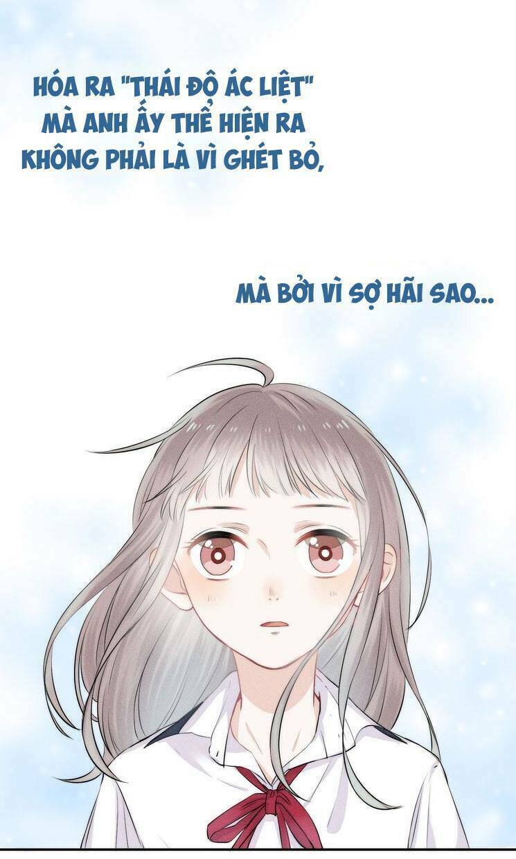 Tiến Gần Đến Trái Tim Em Chap 19 - Next Chap 20