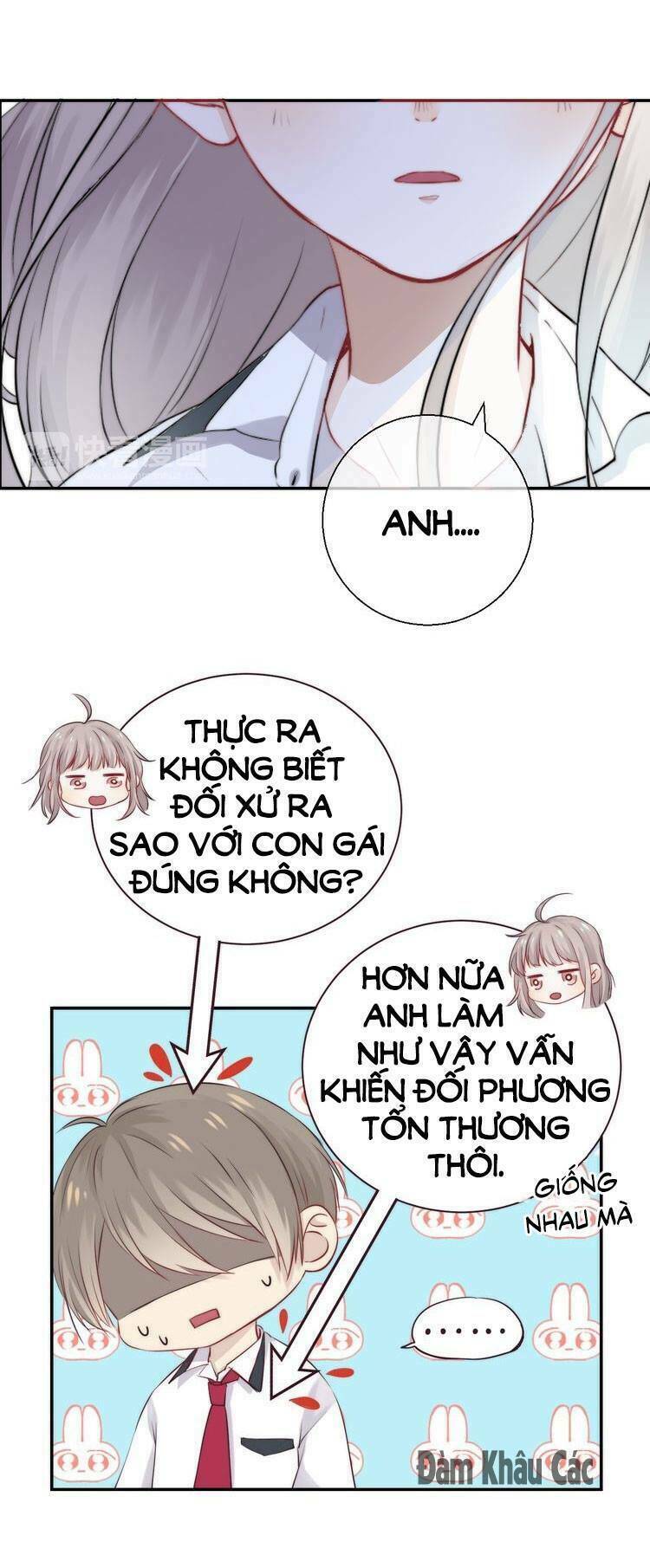 Tiến Gần Đến Trái Tim Em Chap 19 - Next Chap 20