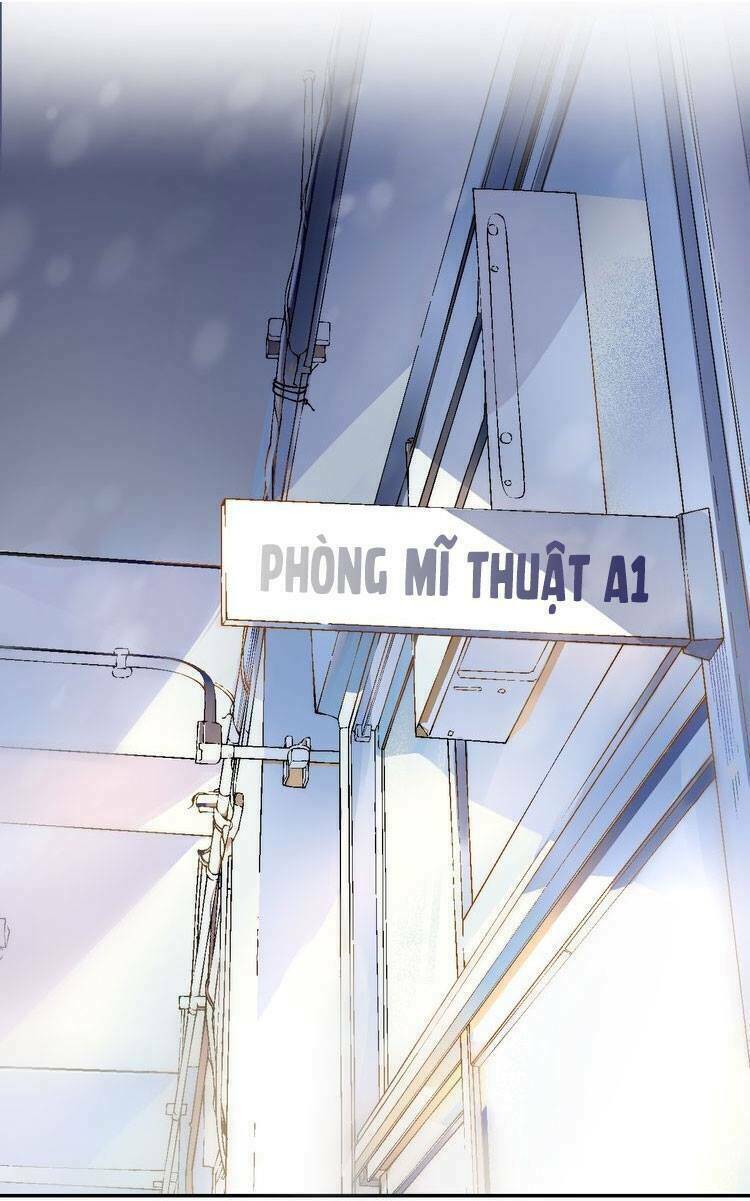 Tiến Gần Đến Trái Tim Em Chap 19 - Next Chap 20
