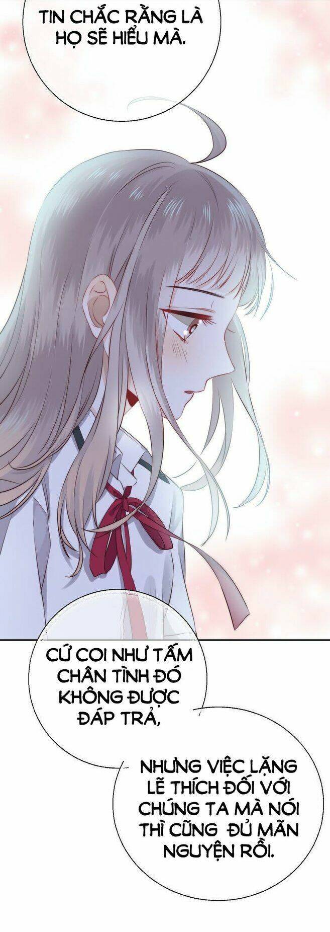 Tiến Gần Đến Trái Tim Em Chap 19 - Next Chap 20