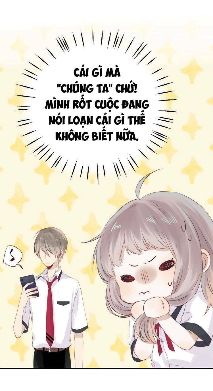 Tiến Gần Đến Trái Tim Em Chap 19 - Next Chap 20