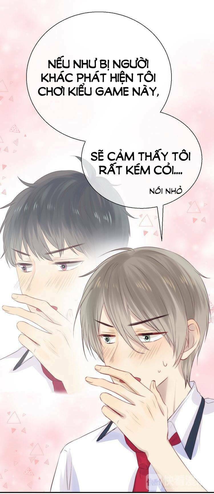 Tiến Gần Đến Trái Tim Em Chap 19 - Next Chap 20