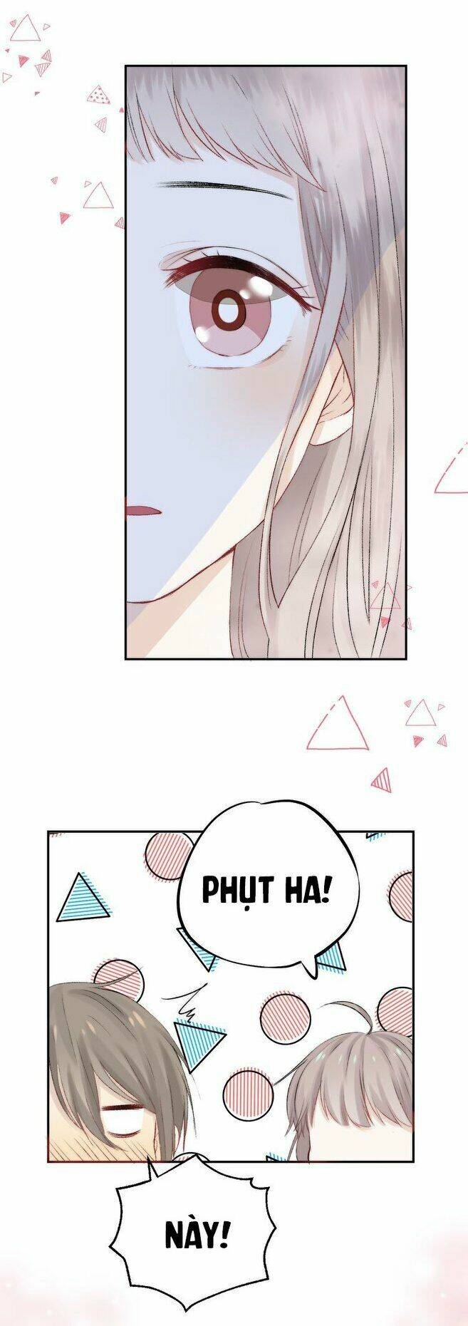 Tiến Gần Đến Trái Tim Em Chap 19 - Next Chap 20