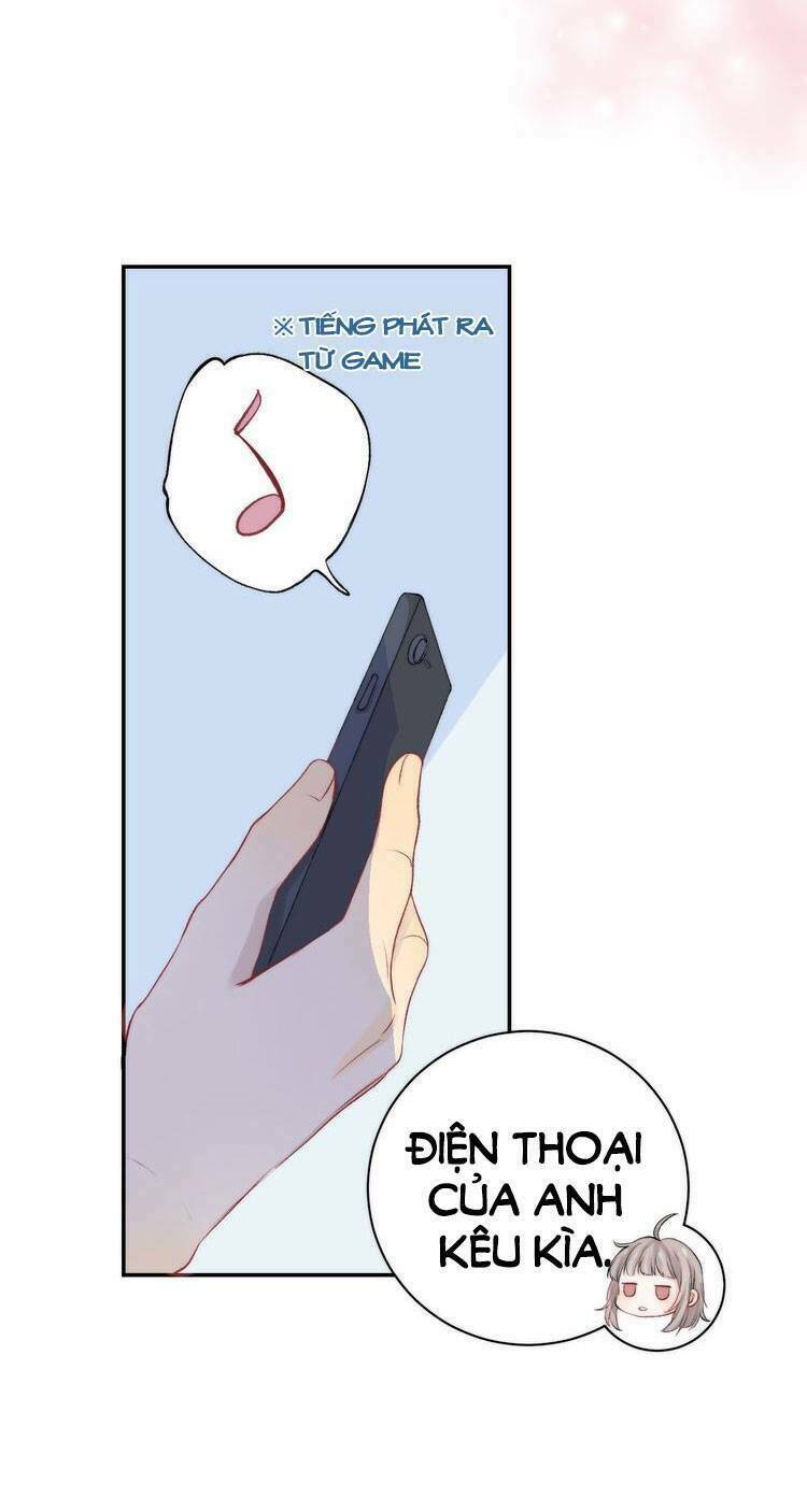 Tiến Gần Đến Trái Tim Em Chap 19 - Next Chap 20