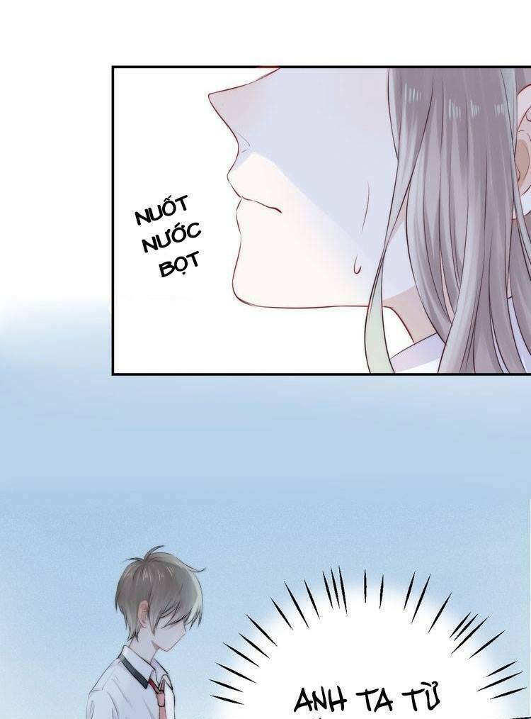Tiến Gần Đến Trái Tim Em Chap 19 - Next Chap 20