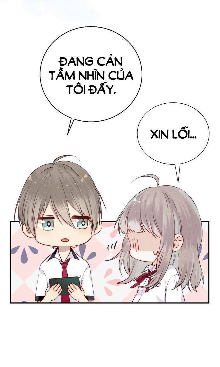 Tiến Gần Đến Trái Tim Em Chap 19 - Next Chap 20