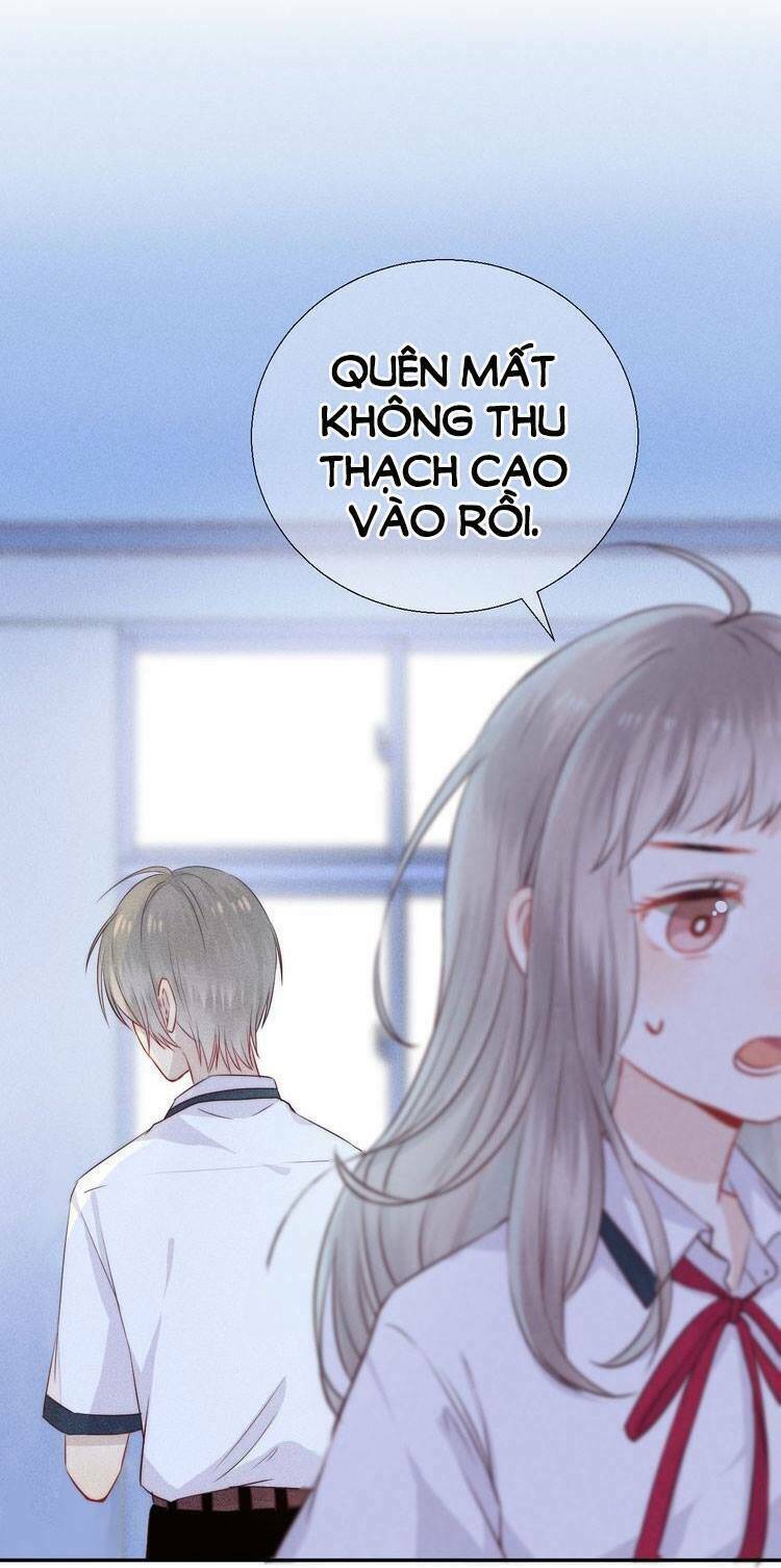 Tiến Gần Đến Trái Tim Em Chap 19 - Next Chap 20