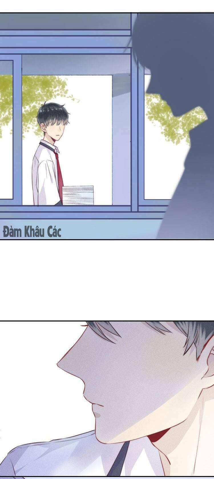 Tiến Gần Đến Trái Tim Em Chap 19 - Next Chap 20
