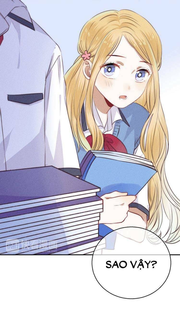 Tiến Gần Đến Trái Tim Em Chap 19 - Next Chap 20