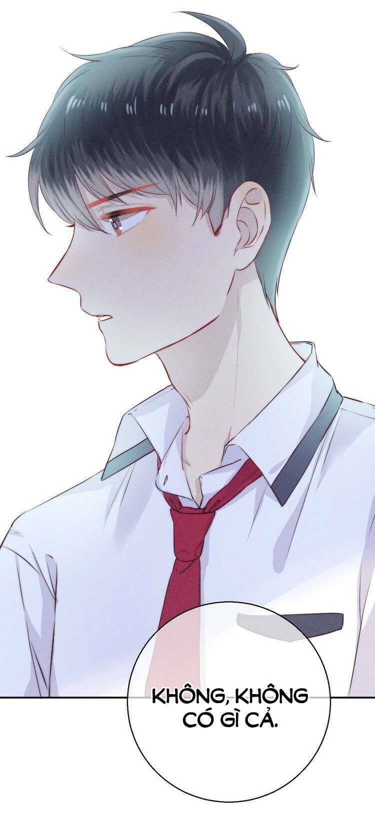 Tiến Gần Đến Trái Tim Em Chap 19 - Next Chap 20