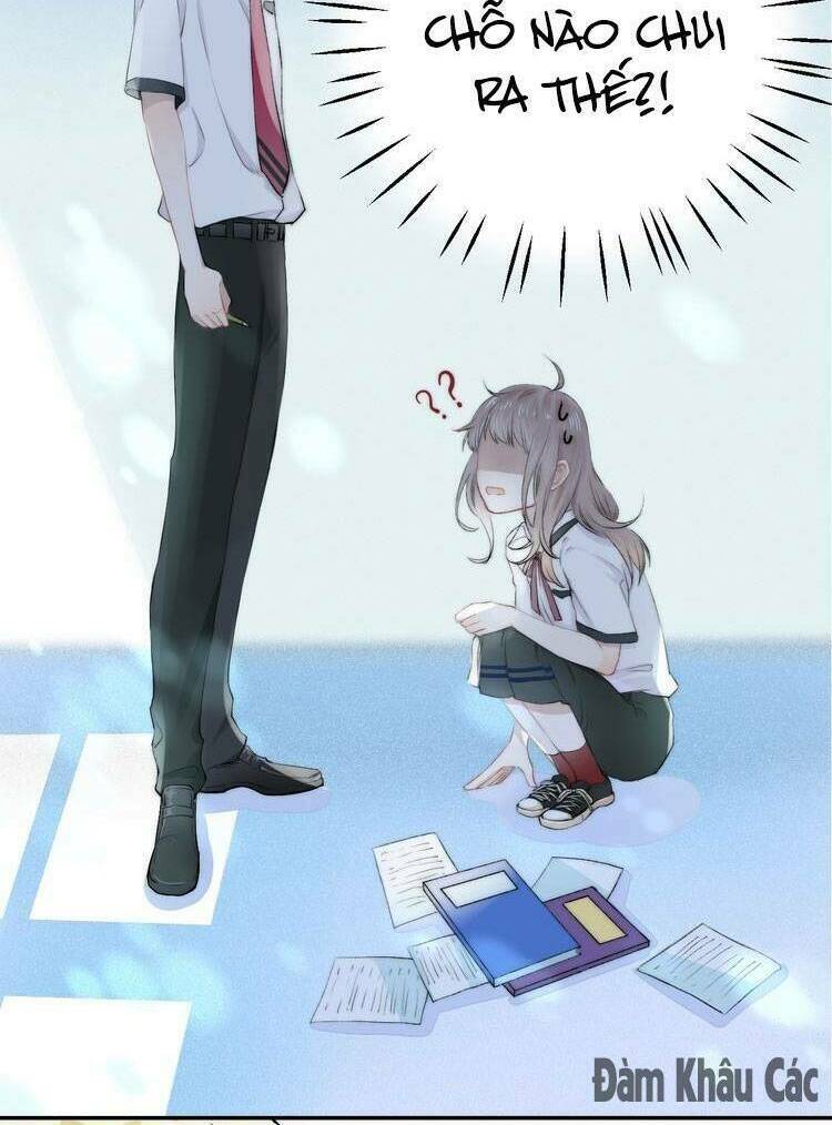 Tiến Gần Đến Trái Tim Em Chap 19 - Next Chap 20