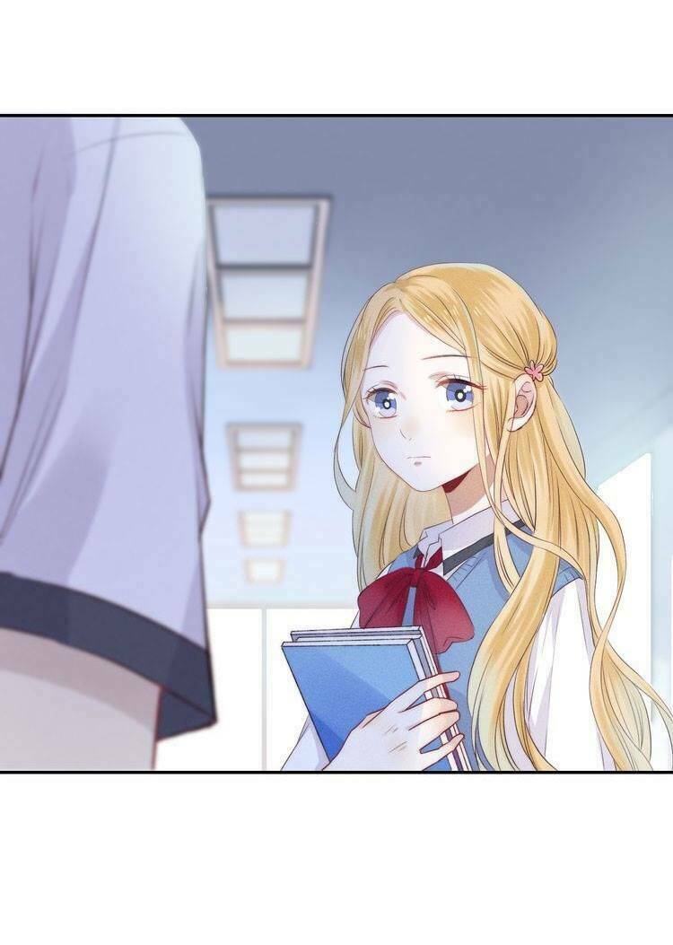 Tiến Gần Đến Trái Tim Em Chap 19 - Next Chap 20