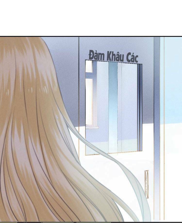 Tiến Gần Đến Trái Tim Em Chap 19 - Next Chap 20