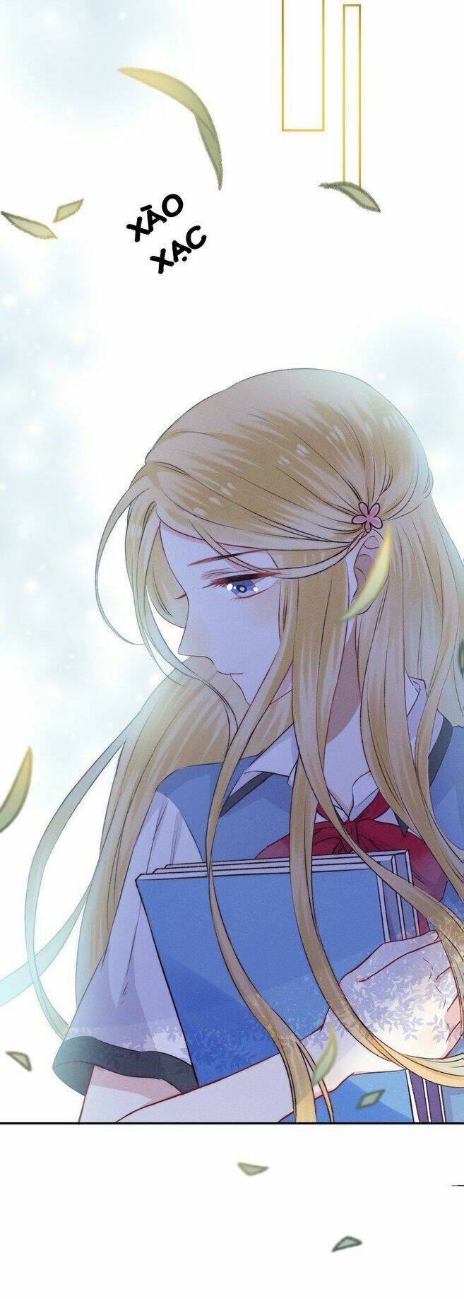 Tiến Gần Đến Trái Tim Em Chap 19 - Next Chap 20