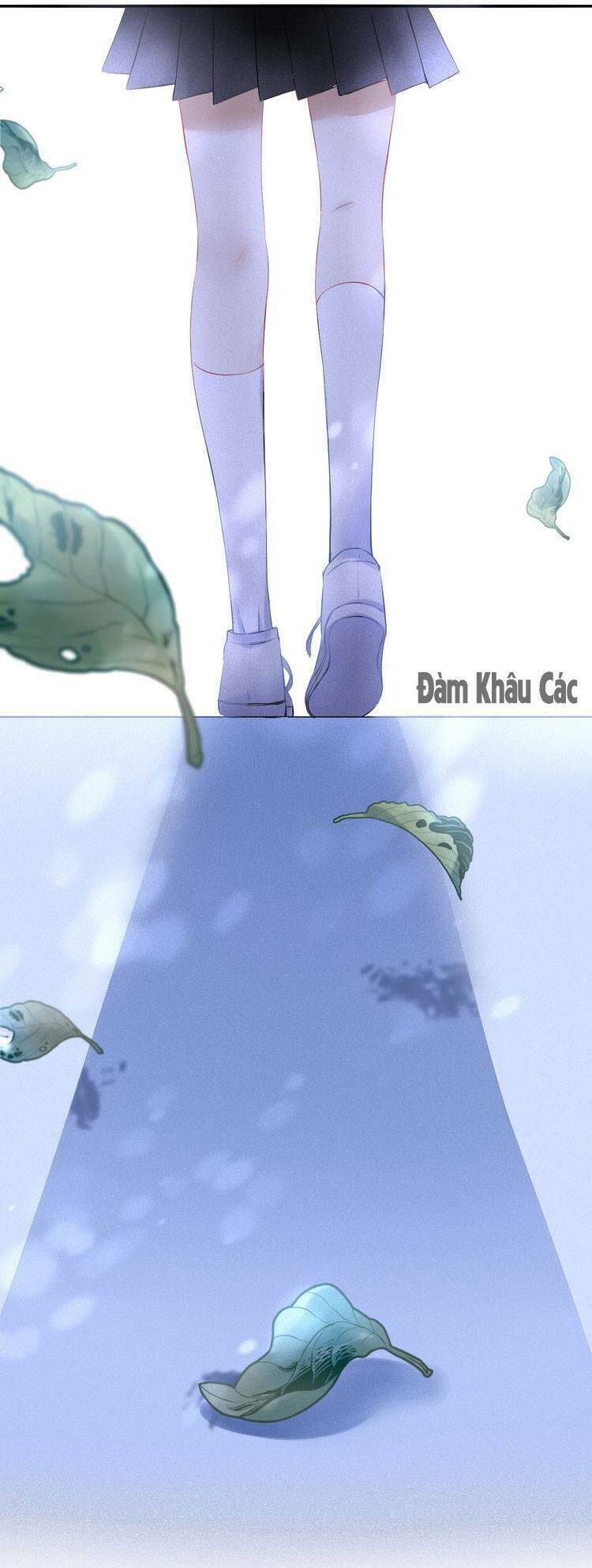 Tiến Gần Đến Trái Tim Em Chap 19 - Next Chap 20