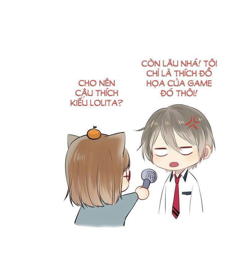 Tiến Gần Đến Trái Tim Em Chap 19 - Next Chap 20