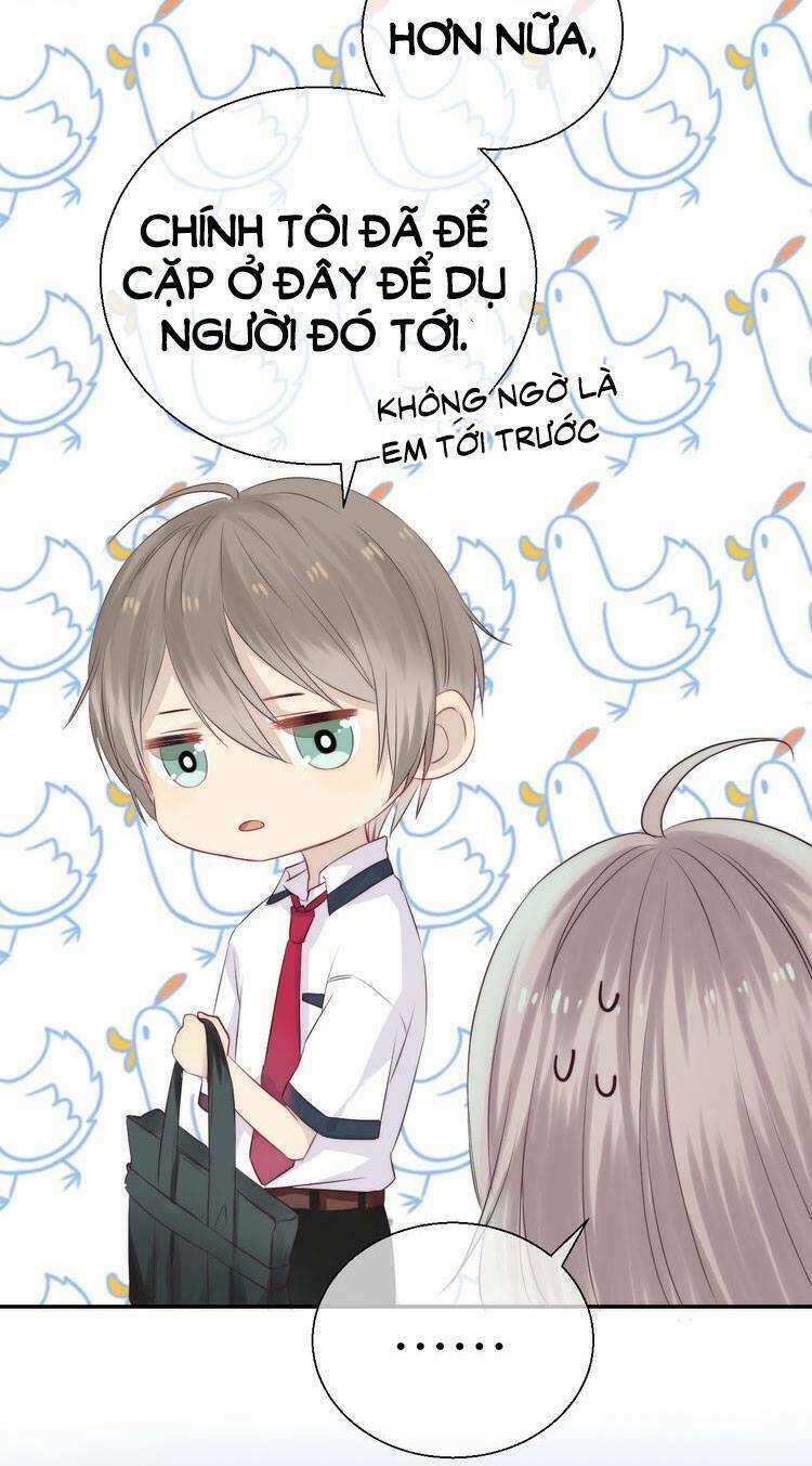 Tiến Gần Đến Trái Tim Em Chap 19 - Next Chap 20