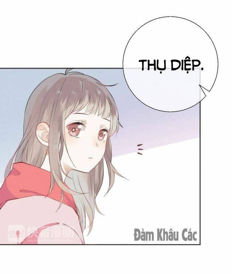 Tiến Gần Đến Trái Tim Em Chap 21 - Next Chap 22