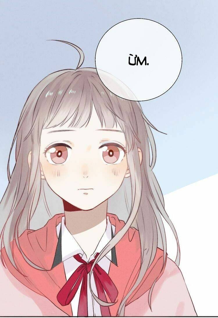 Tiến Gần Đến Trái Tim Em Chap 21 - Next Chap 22