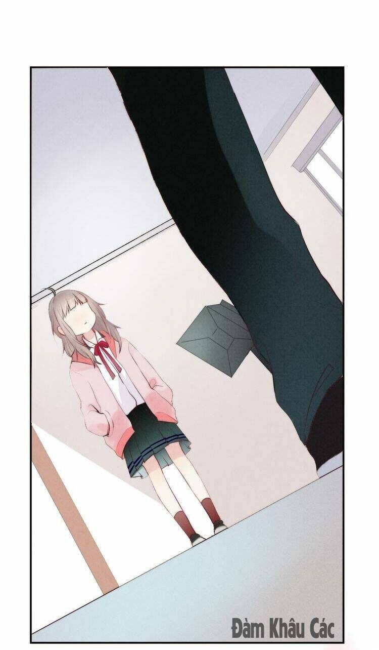 Tiến Gần Đến Trái Tim Em Chap 21 - Next Chap 22