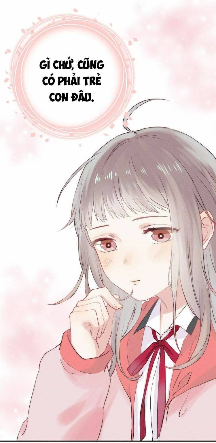 Tiến Gần Đến Trái Tim Em Chap 21 - Next Chap 22