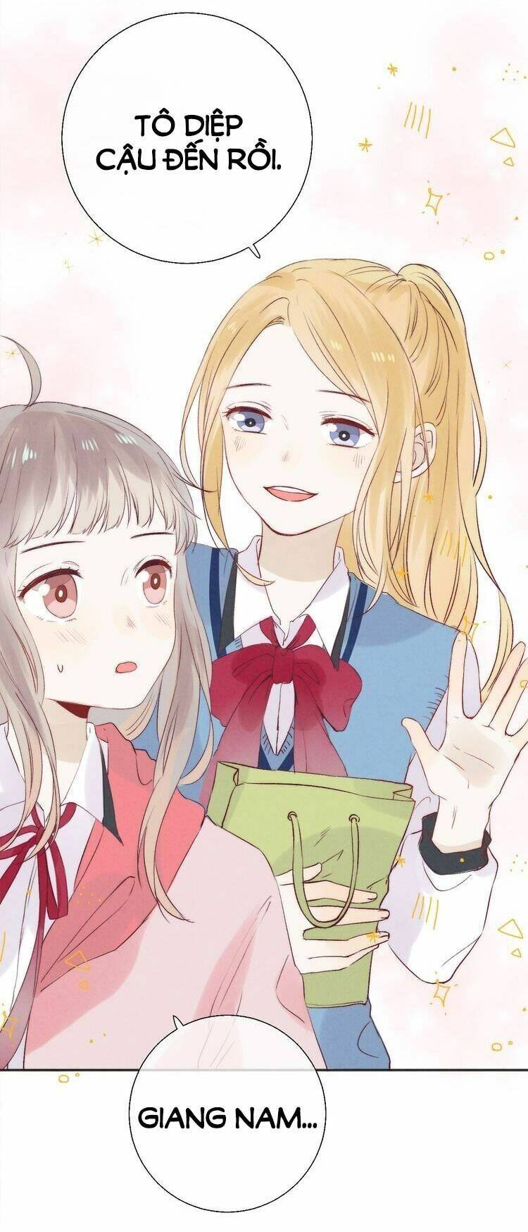 Tiến Gần Đến Trái Tim Em Chap 21 - Next Chap 22