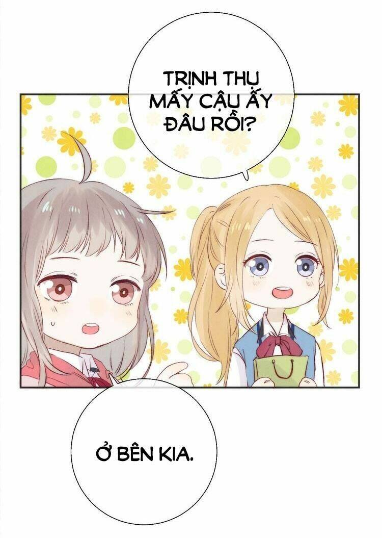 Tiến Gần Đến Trái Tim Em Chap 21 - Next Chap 22